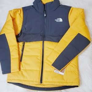 NWT The North Face Youth Jacket